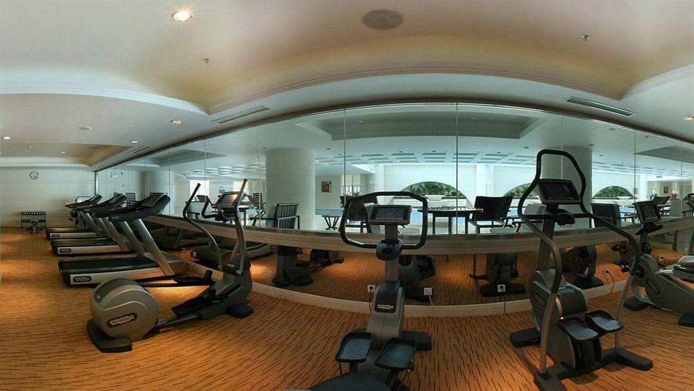 Sheraton Guiyang Hotel Экстерьер фото