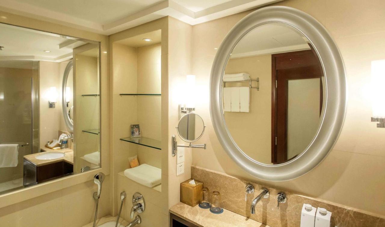 Sheraton Guiyang Hotel Экстерьер фото