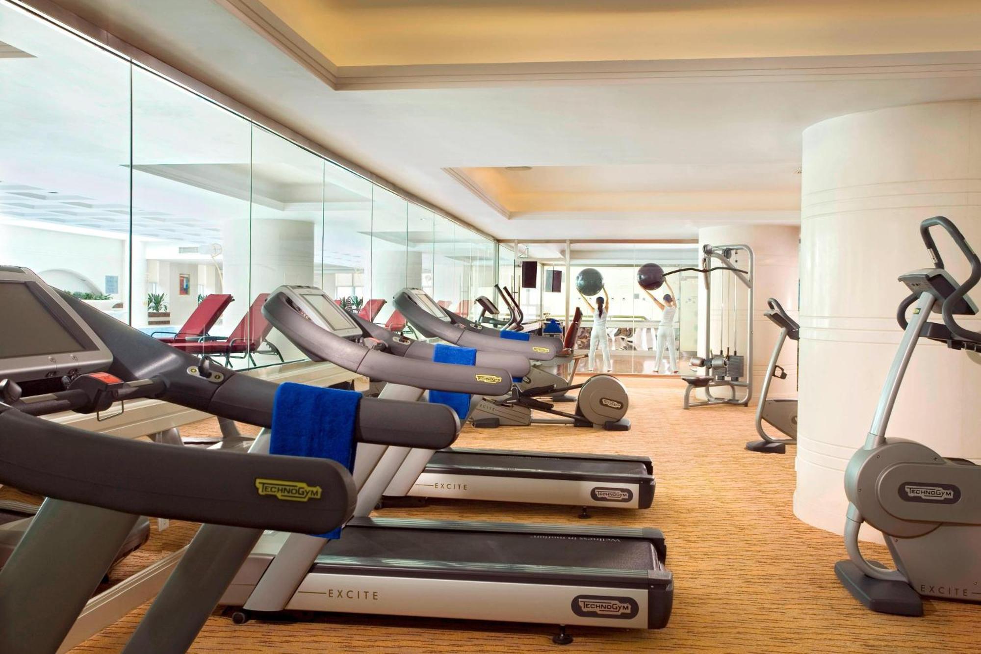 Sheraton Guiyang Hotel Экстерьер фото
