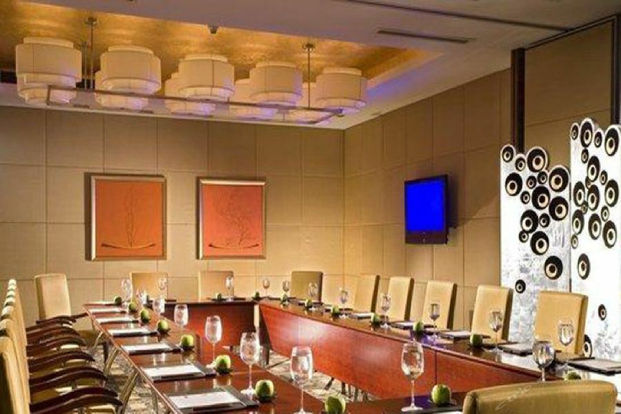 Sheraton Guiyang Hotel Экстерьер фото