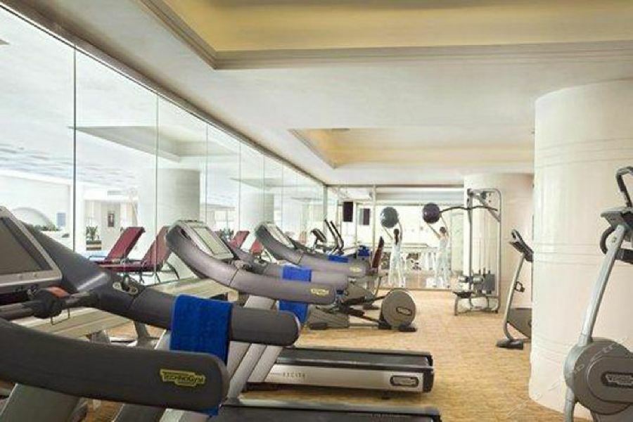 Sheraton Guiyang Hotel Экстерьер фото