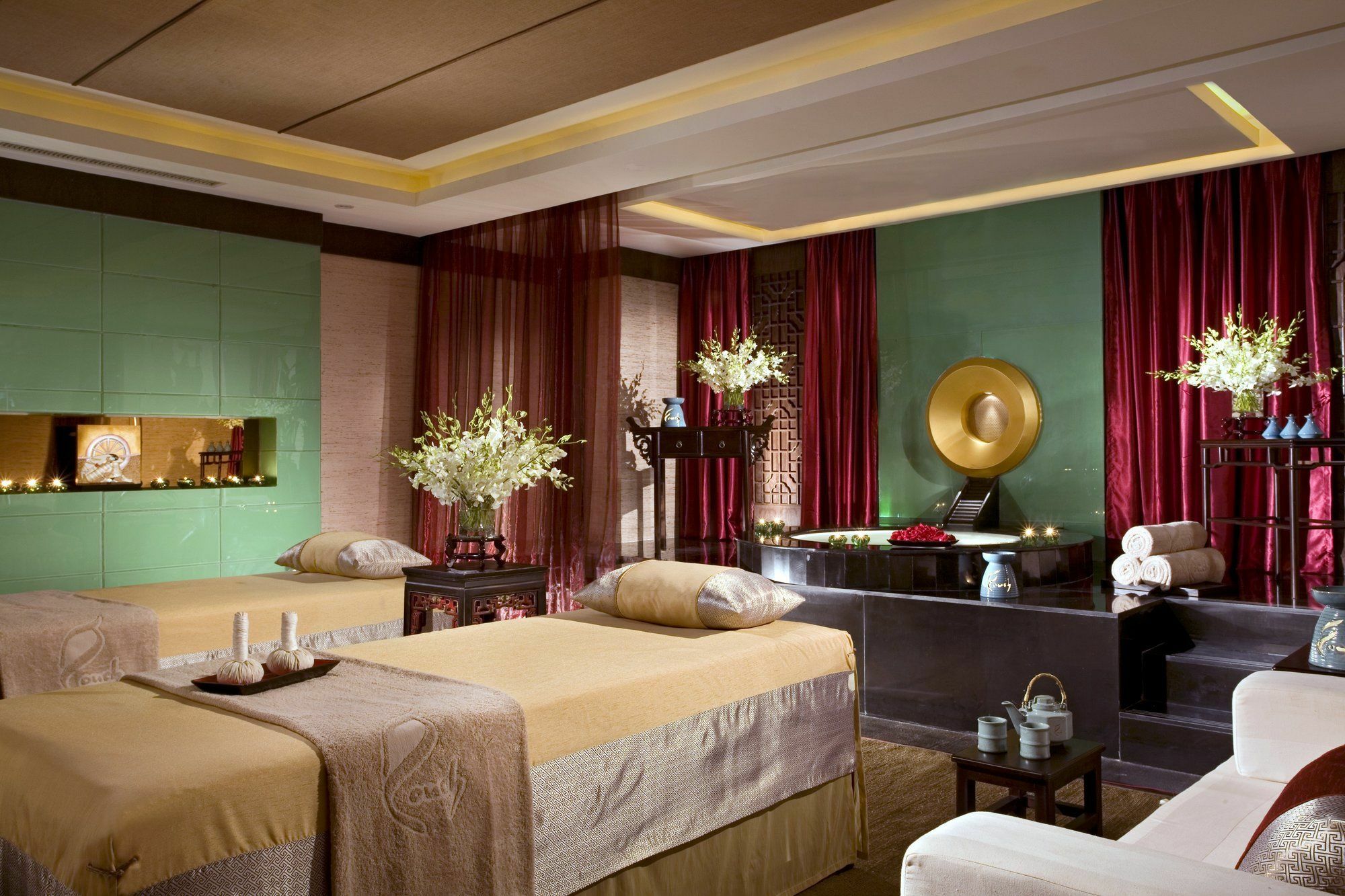 Sheraton Guiyang Hotel Экстерьер фото