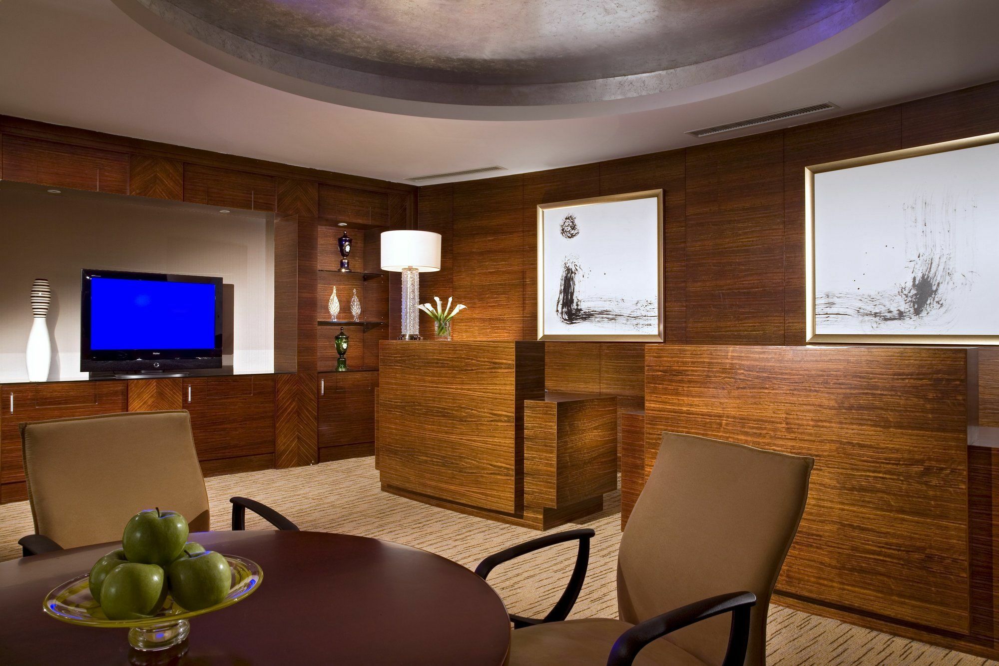 Sheraton Guiyang Hotel Экстерьер фото