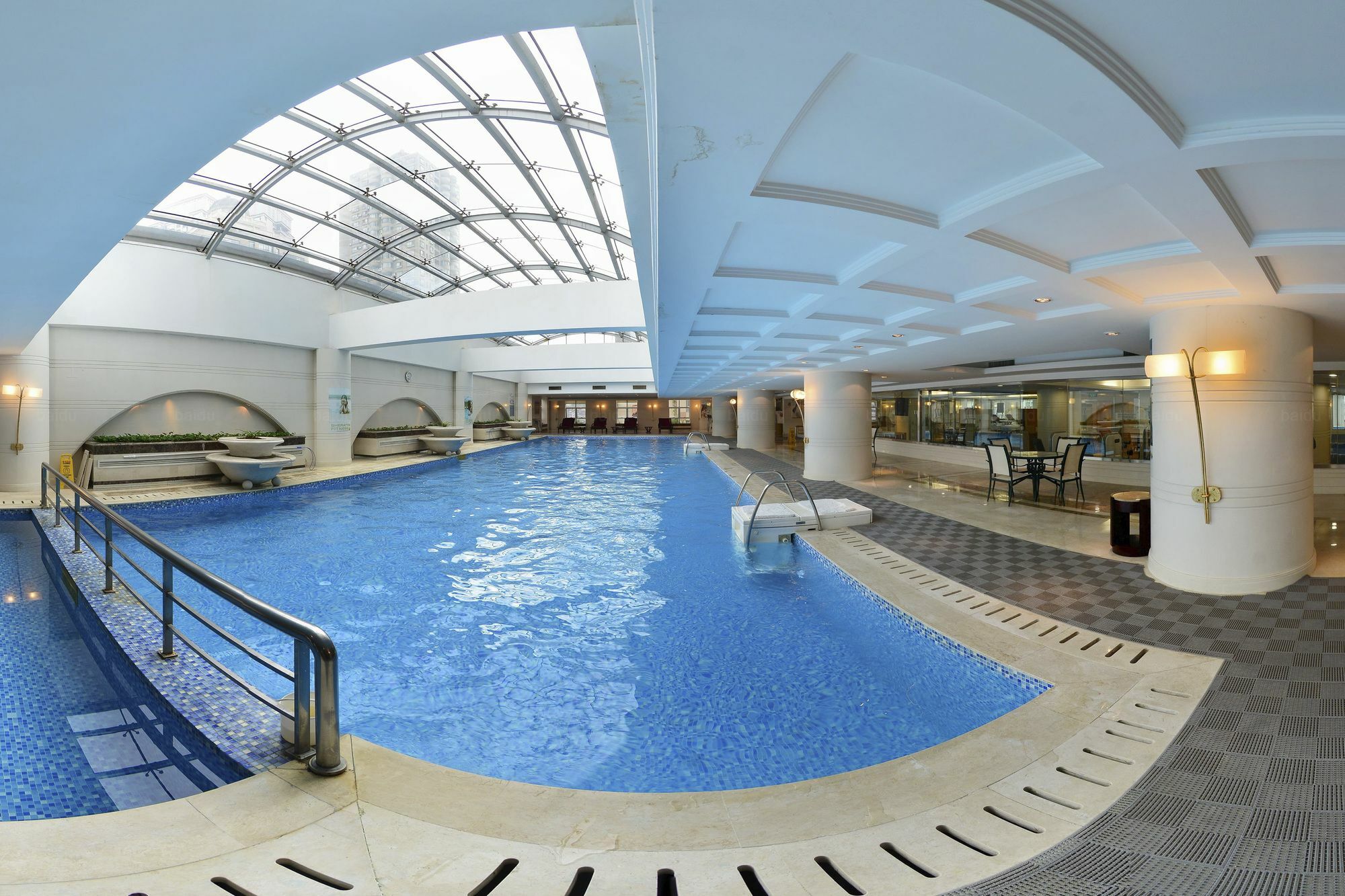 Sheraton Guiyang Hotel Экстерьер фото